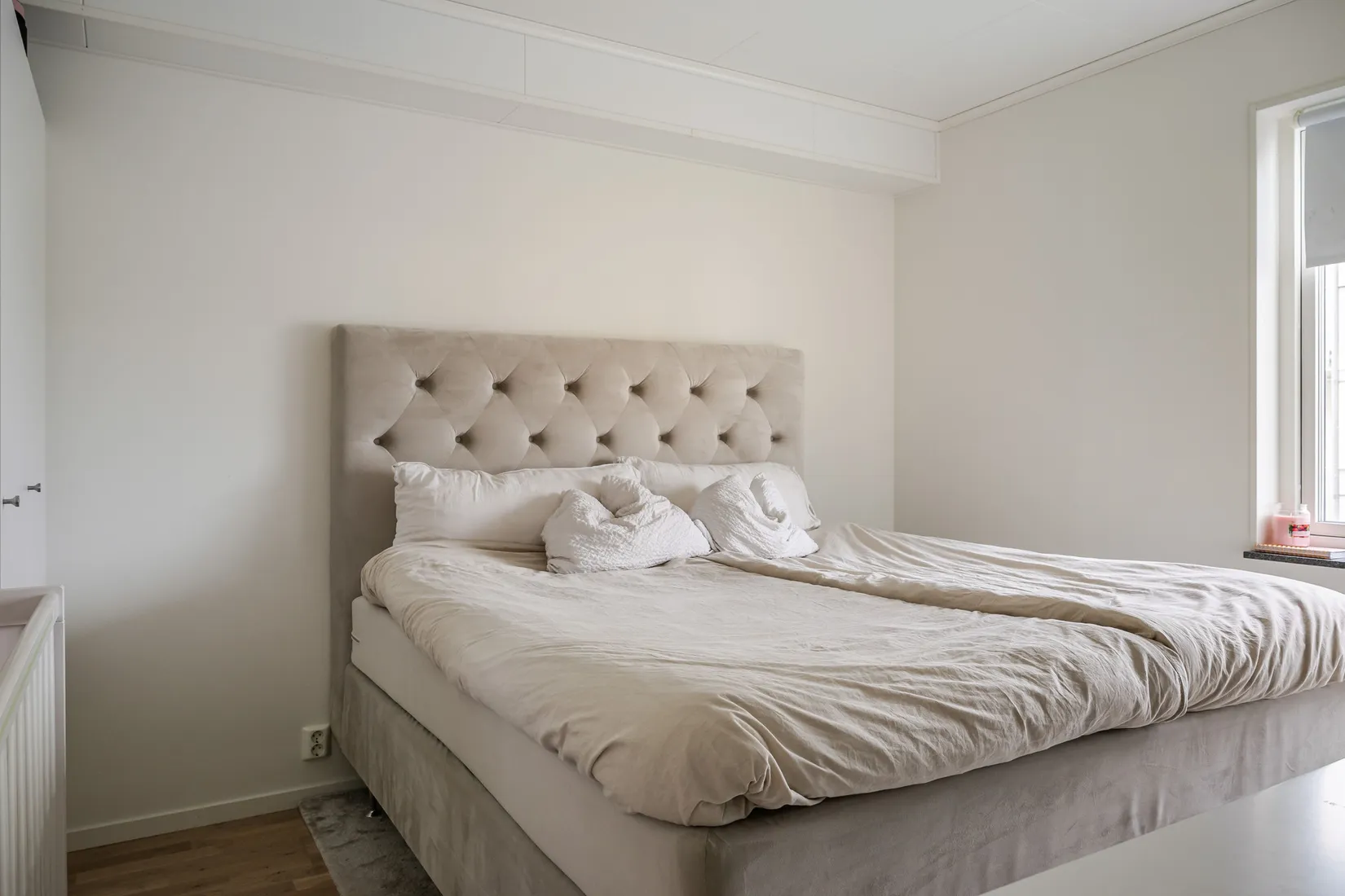 Bostadsrätt, Koriandervägen 15E, Höör
