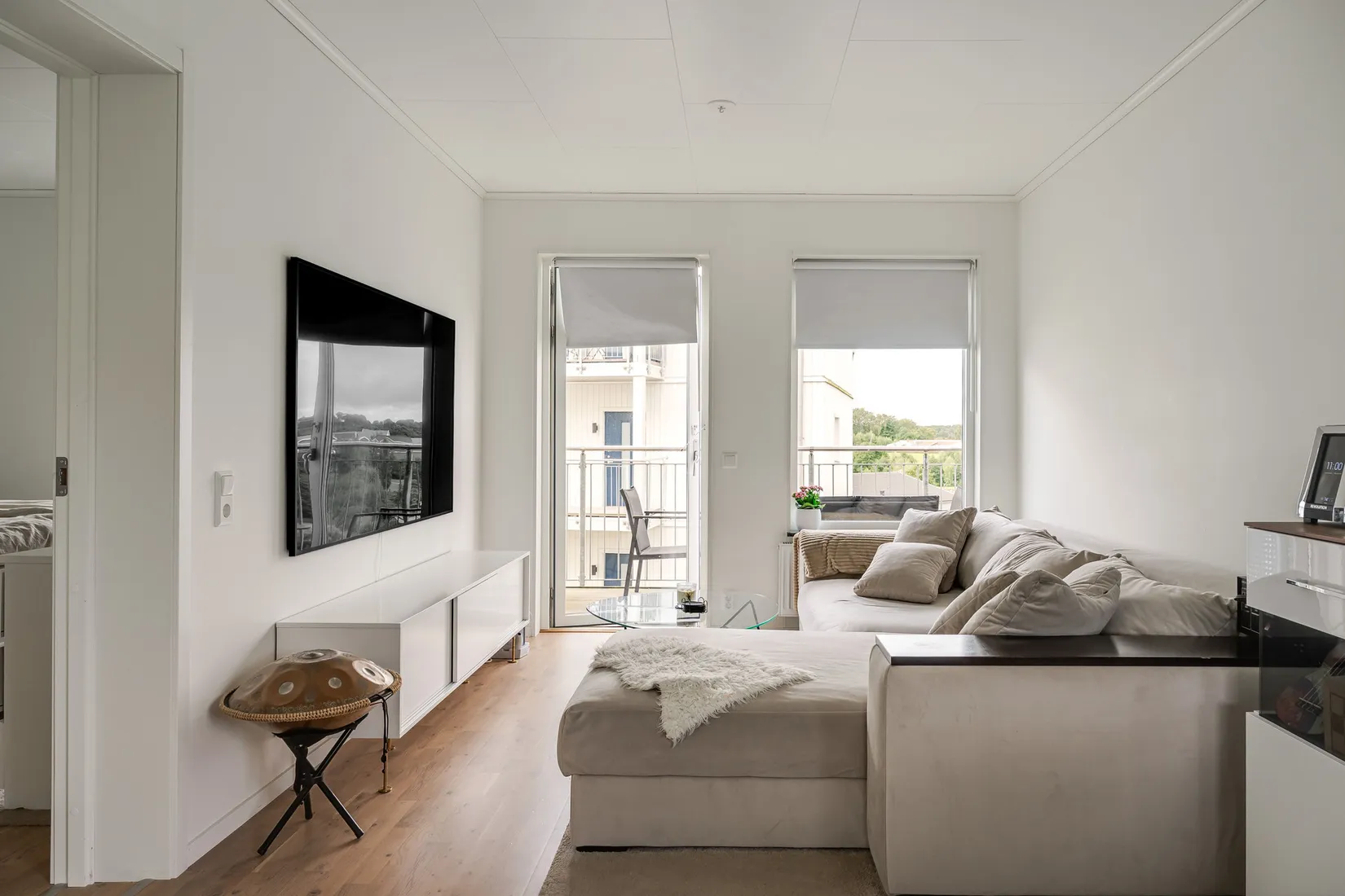Bostadsrätt, Koriandervägen 15E, Höör