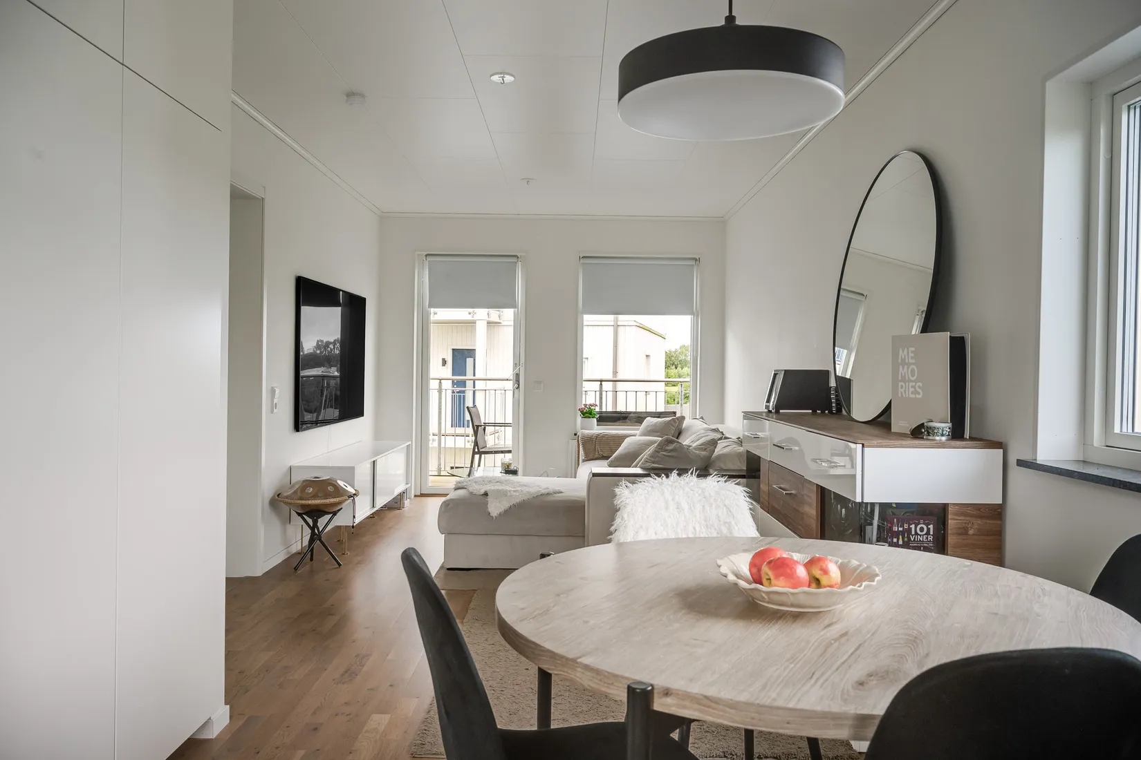Bostadsrätt, Koriandervägen 15E, Höör