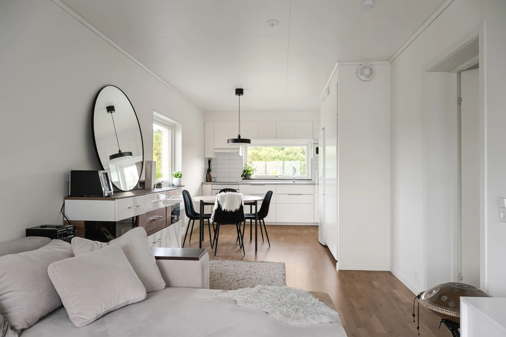 Bostadsrätt, Koriandervägen 15E, Höör