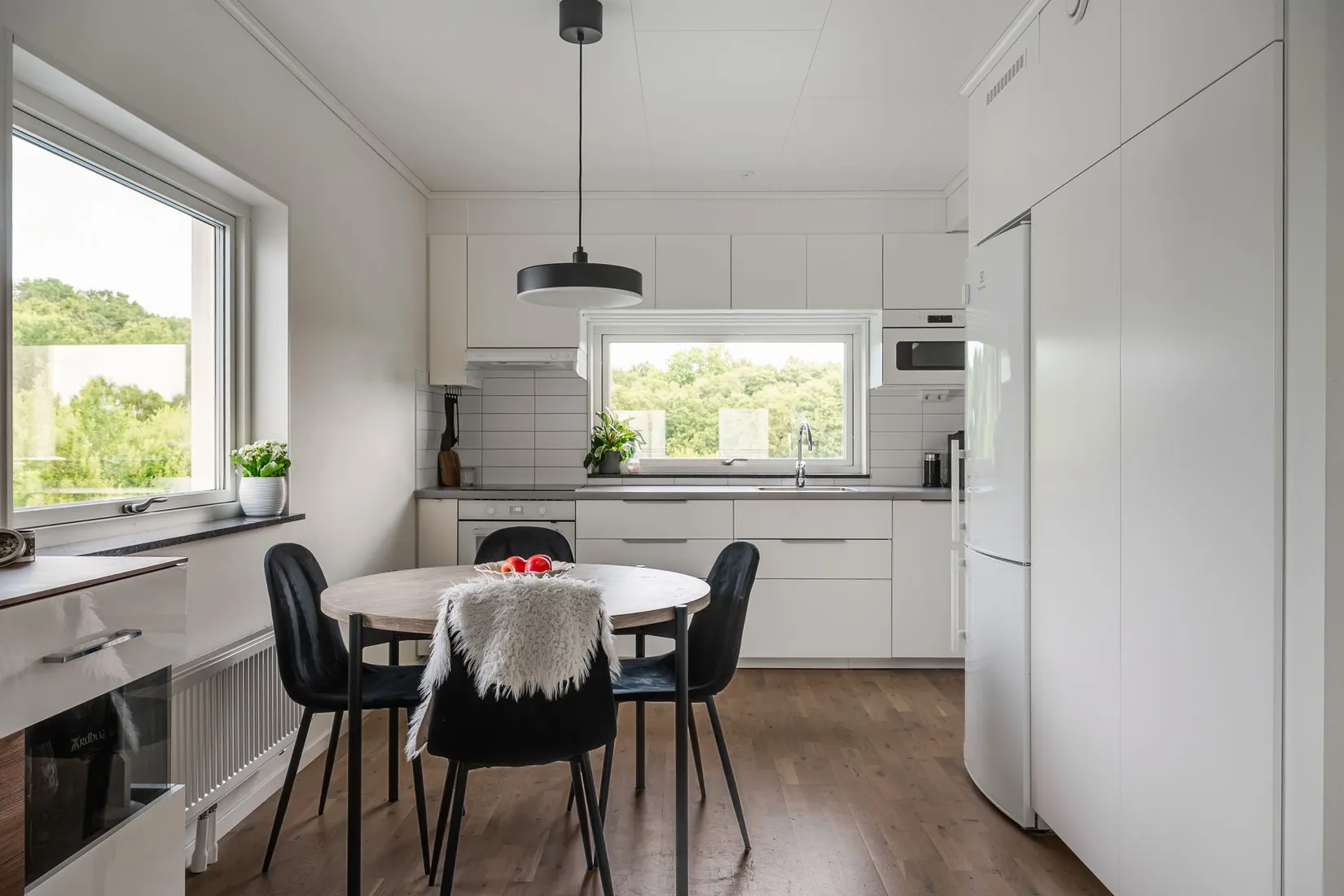 Bostadsrätt, Koriandervägen 15E, Höör
