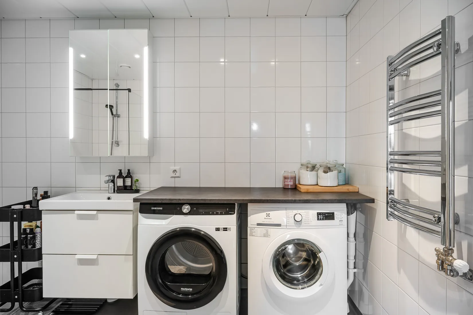 Bostadsrätt, Koriandervägen 15E, Höör