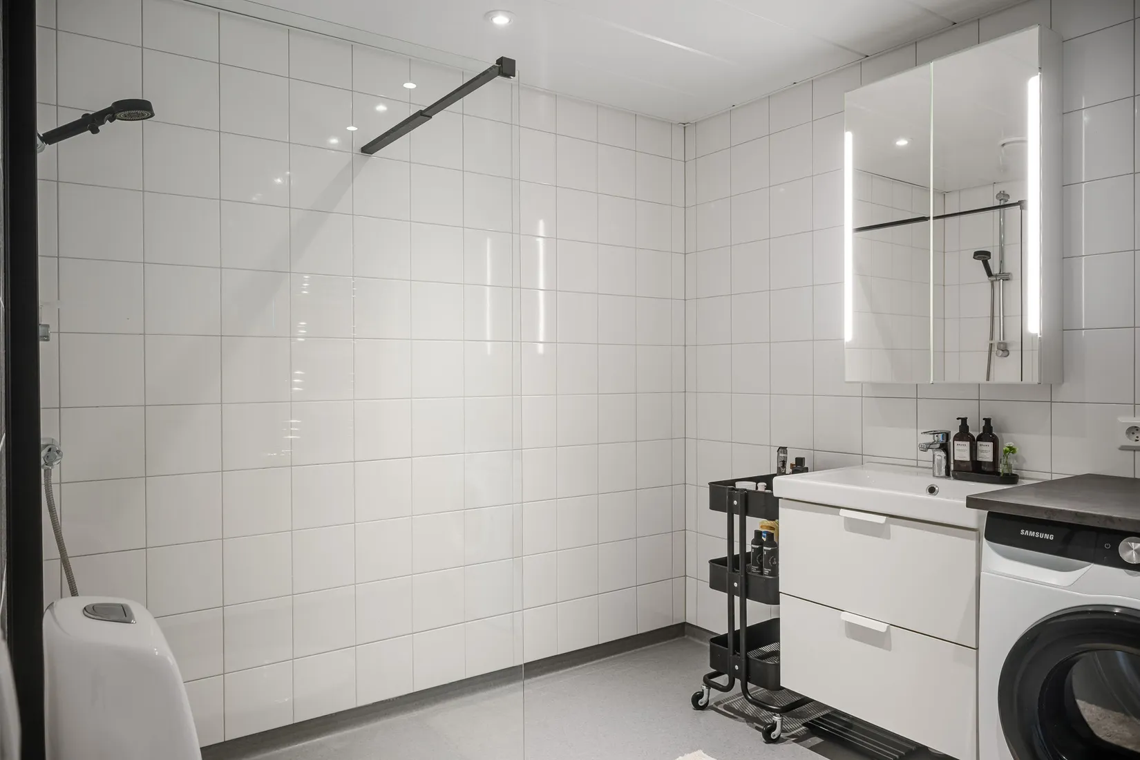 Bostadsrätt, Koriandervägen 15E, Höör