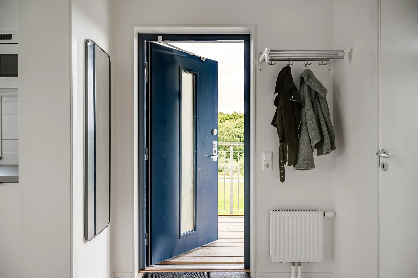 Bostadsrätt, Koriandervägen 15E, Höör