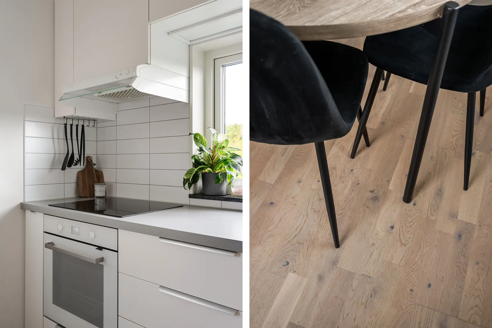 Bostadsrätt, Koriandervägen 15E, Höör