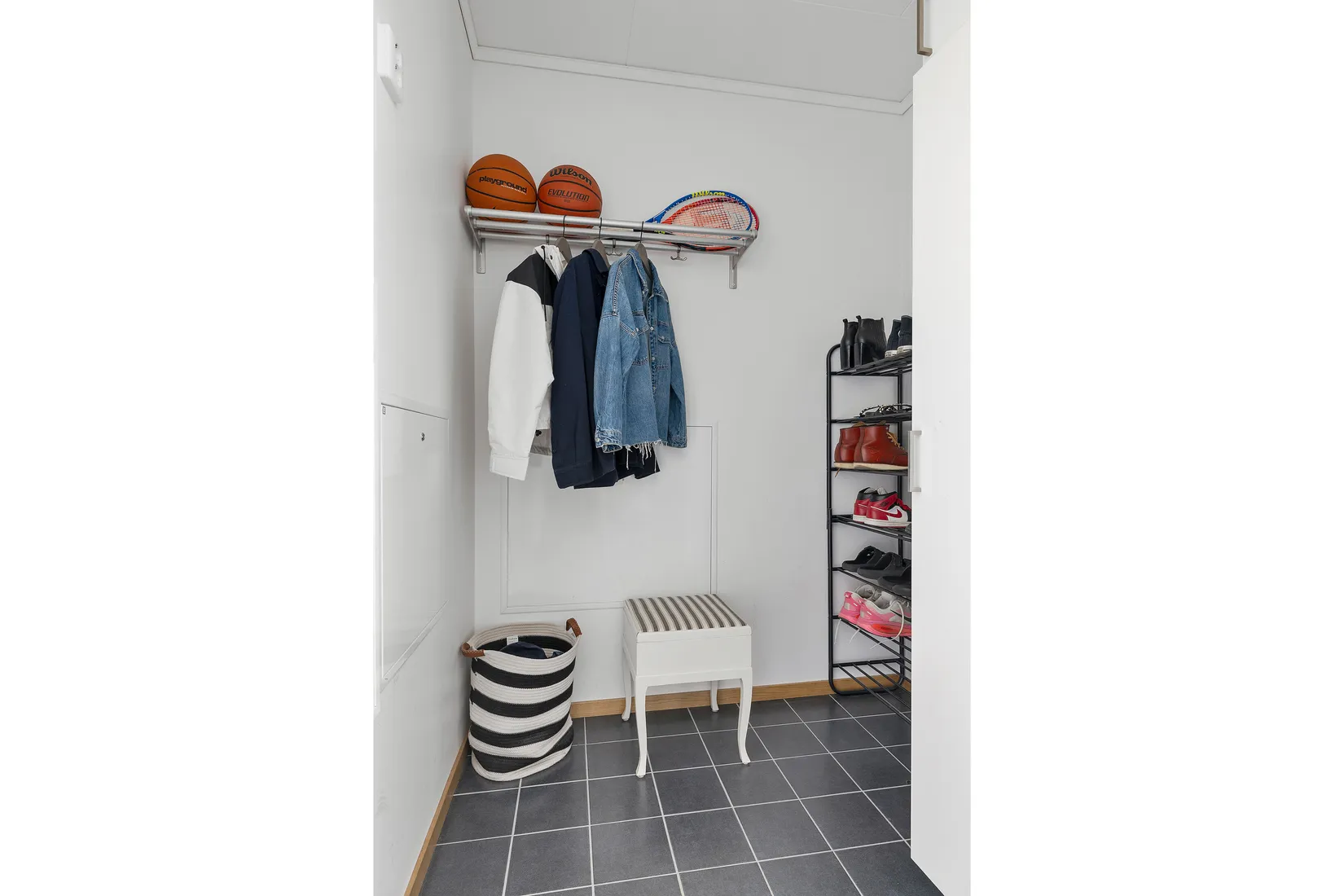 Radhus, Ljungbergs Gata 56, Sigtuna - Sigtuna Stadsängar, Sigtuna