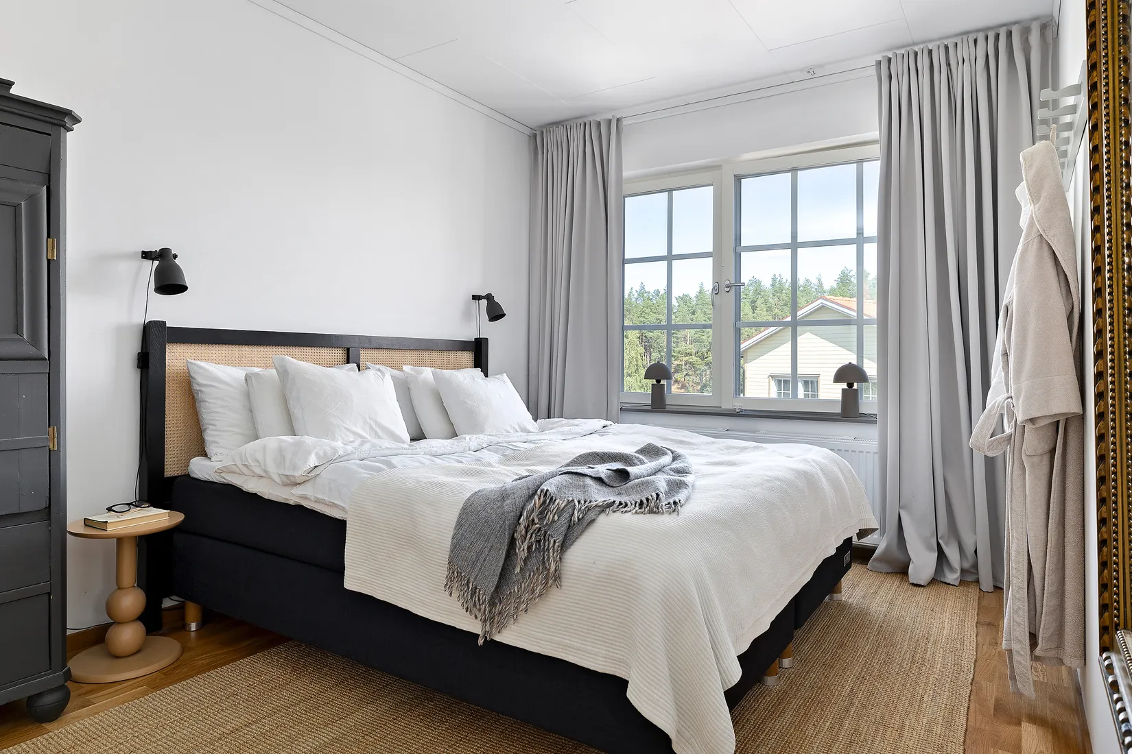 Radhus, Ljungbergs Gata 56, Sigtuna - Sigtuna Stadsängar, Sigtuna
