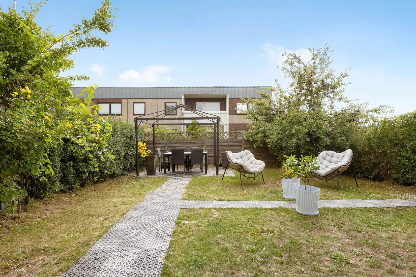 Bostadsrätt, Oshögavägen 204, Oxie, Malmö