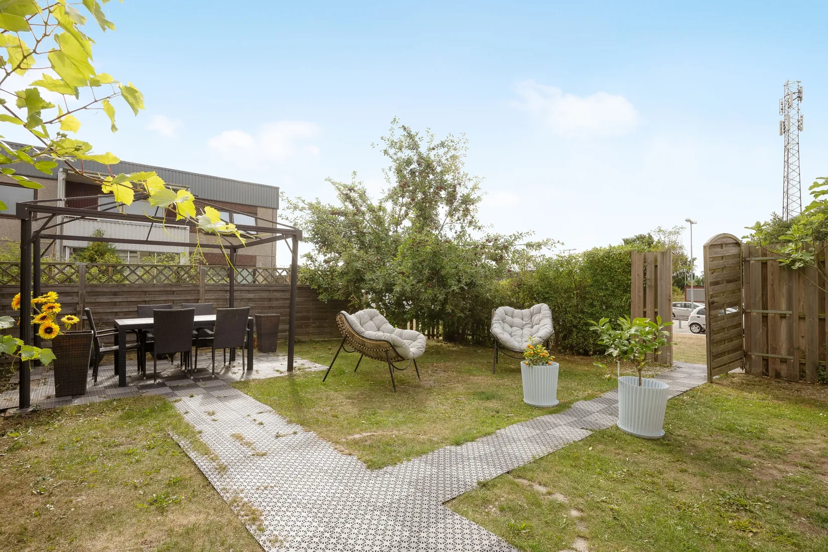 Bostadsrätt, Oshögavägen 204, Oxie, Malmö