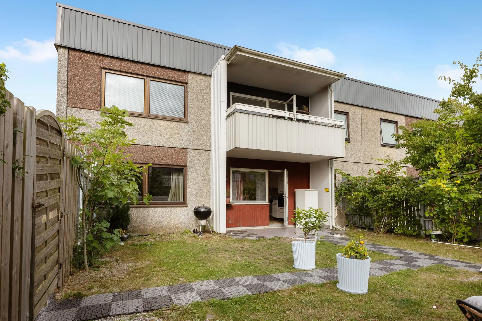 Bostadsrätt, Oshögavägen 204, Oxie, Malmö