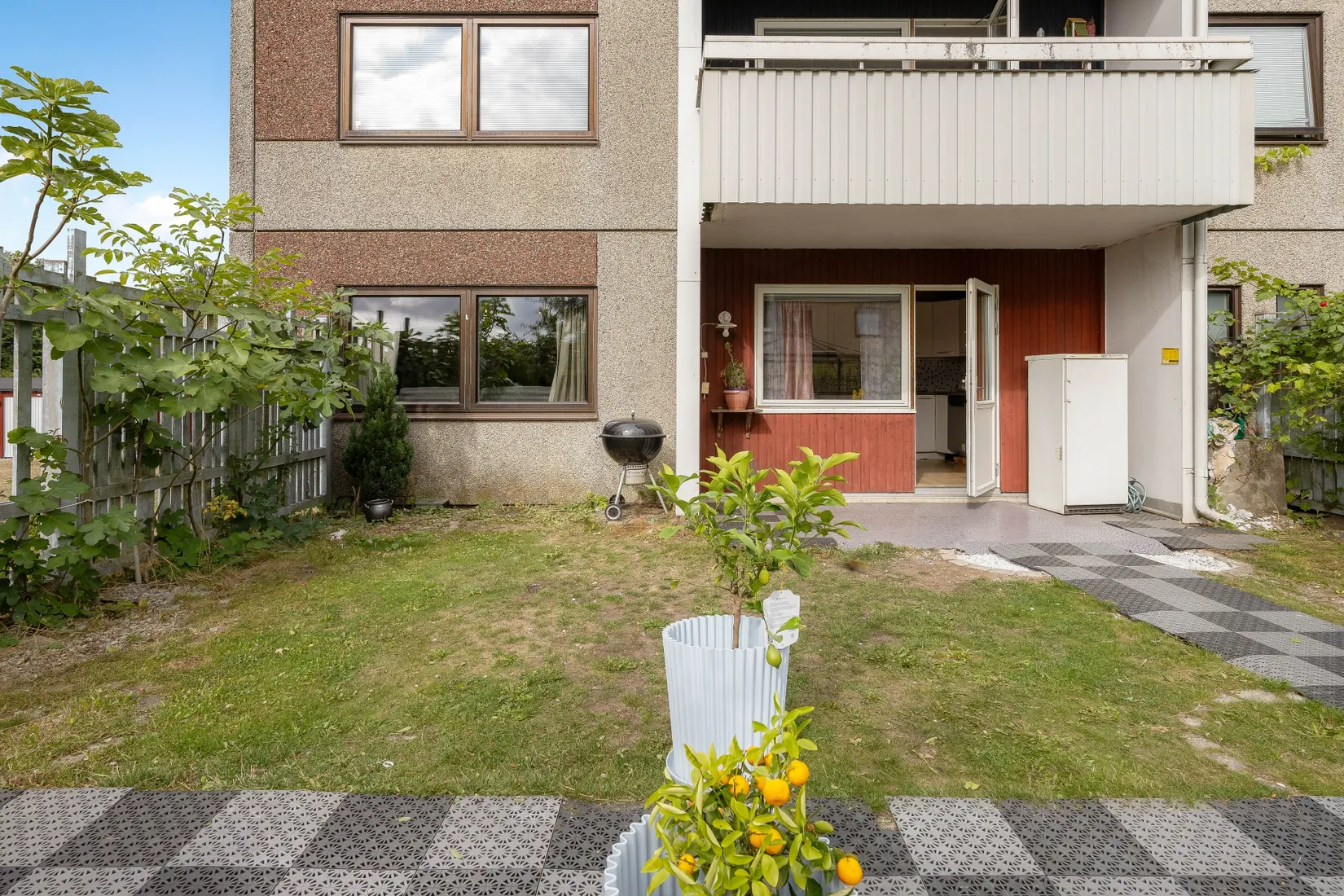 Bostadsrätt, Oshögavägen 204, Oxie, Malmö