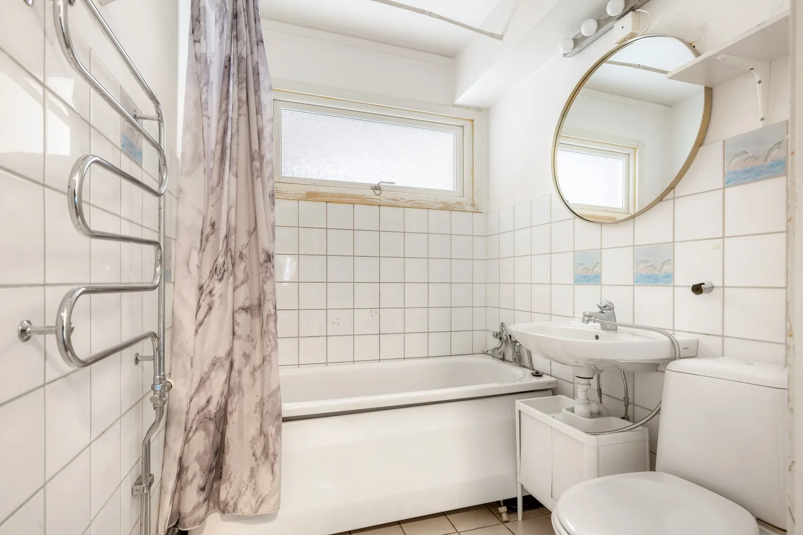 Bostadsrätt, Oshögavägen 204, Oxie, Malmö