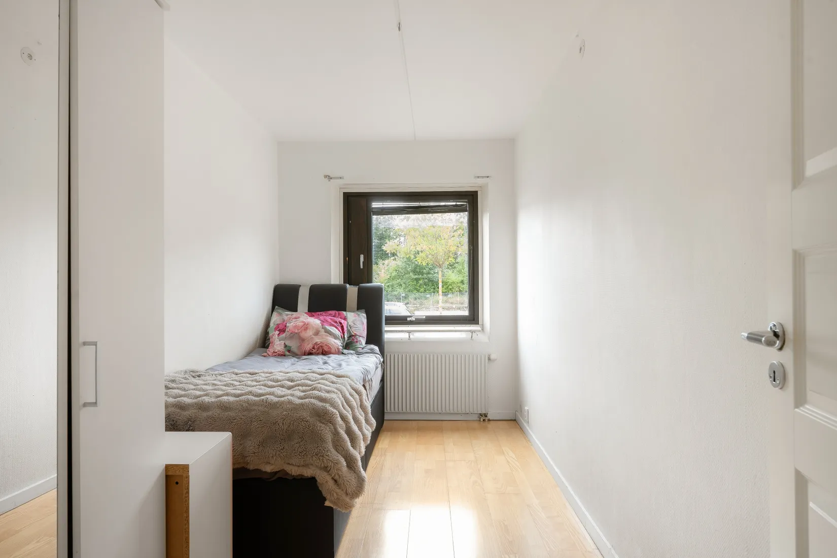 Bostadsrätt, Oshögavägen 204, Oxie, Malmö