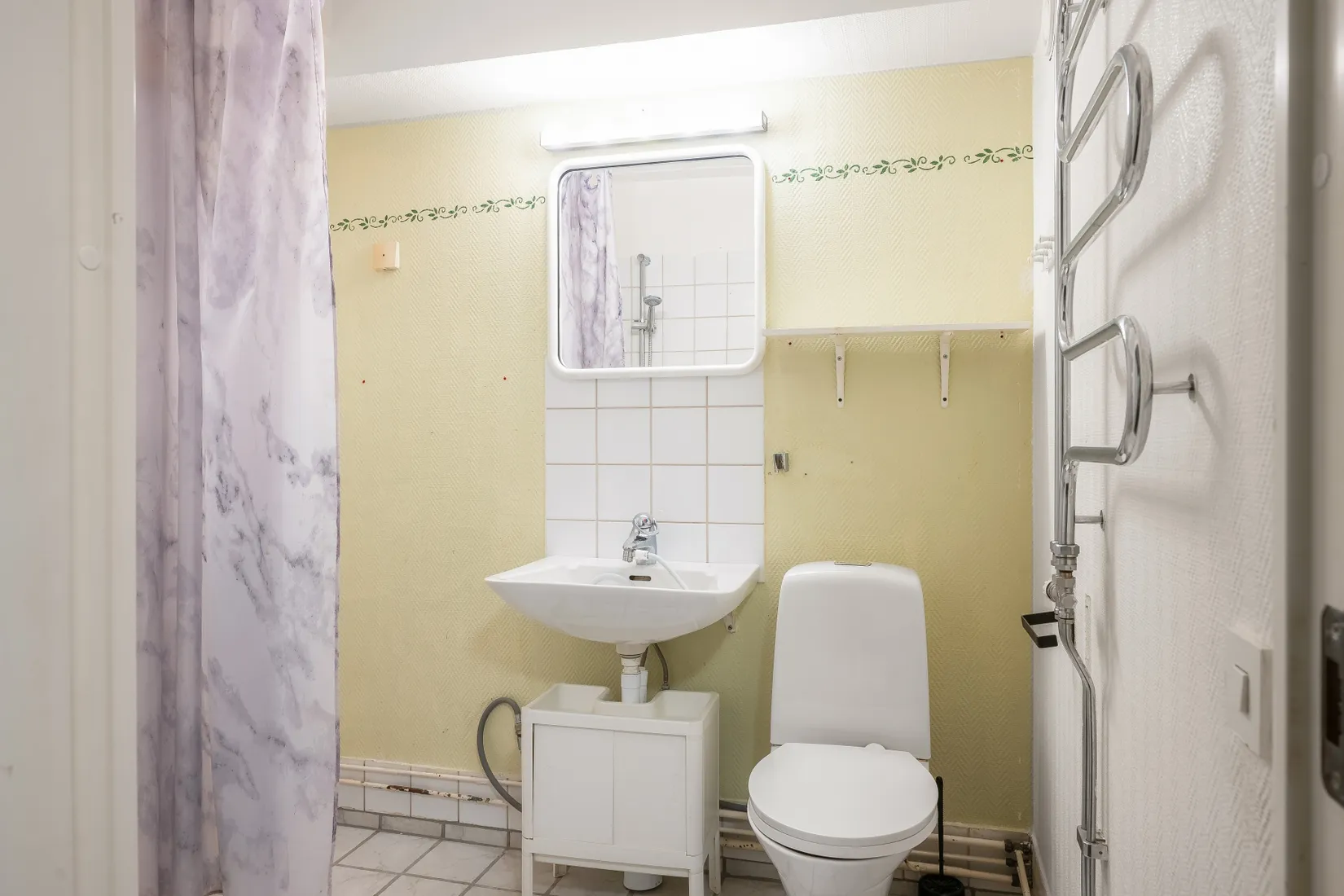 Bostadsrätt, Oshögavägen 204, Oxie, Malmö