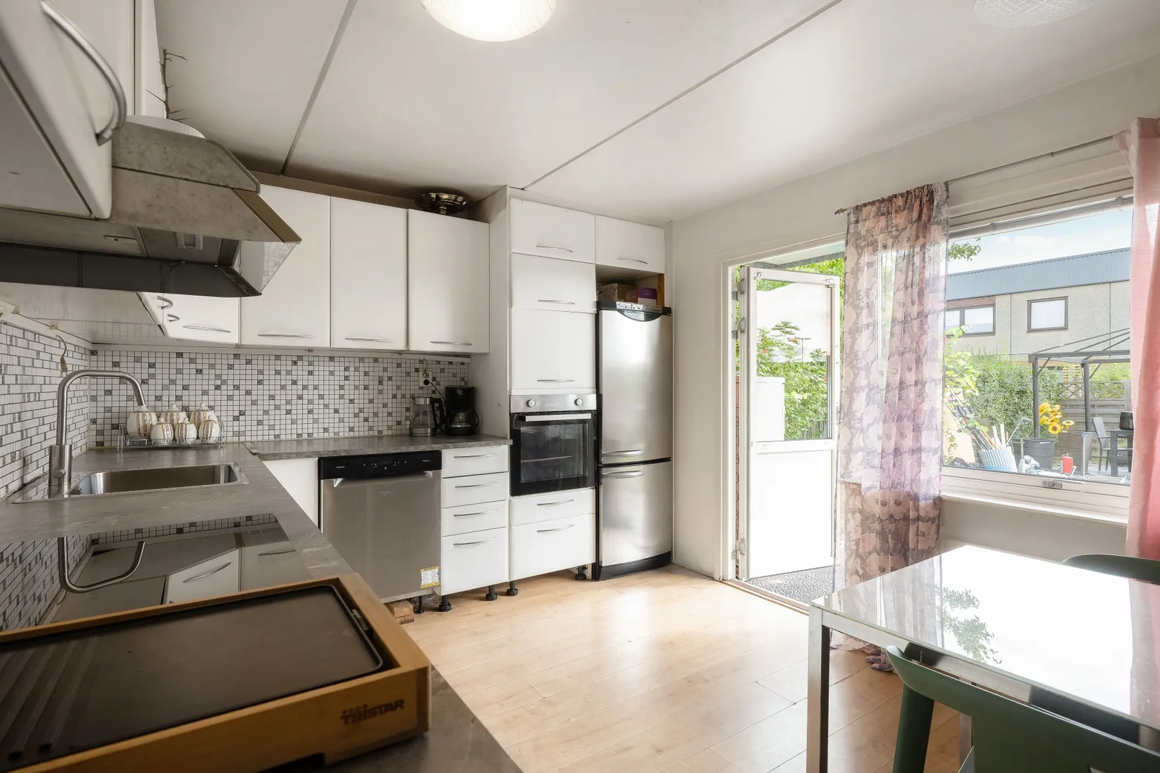 Bostadsrätt, Oshögavägen 204, Oxie, Malmö