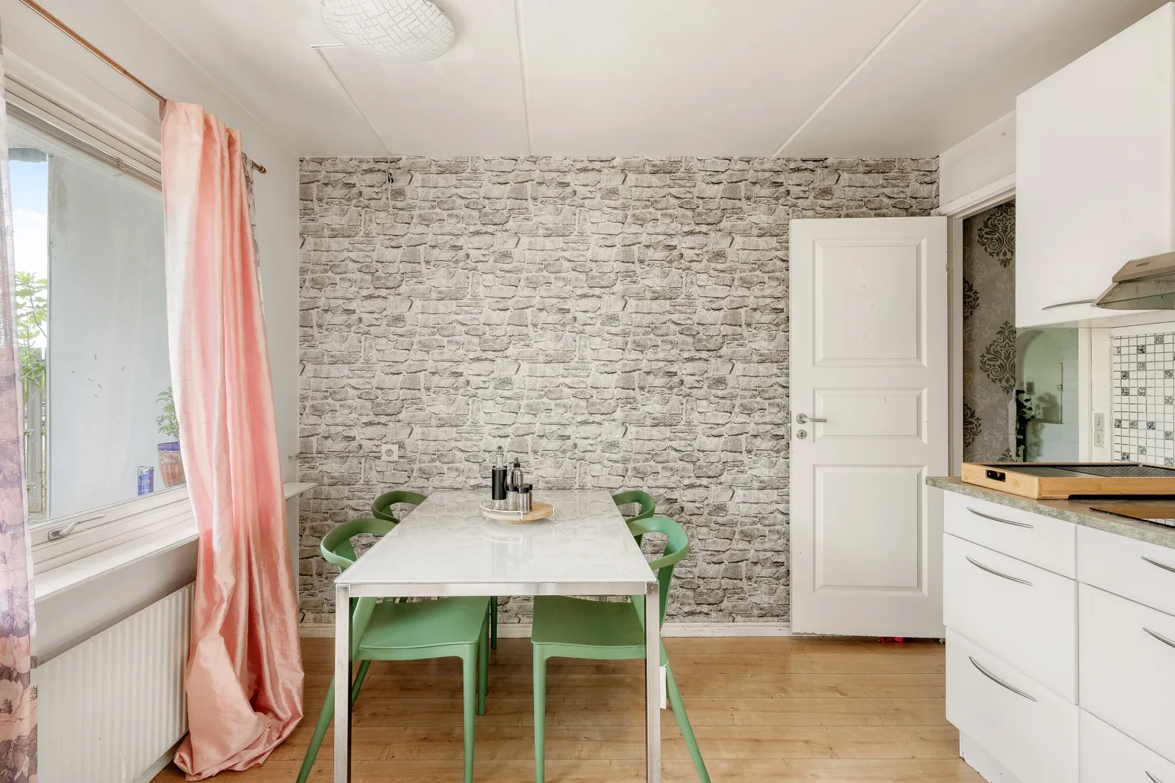 Bostadsrätt, Oshögavägen 204, Oxie, Malmö