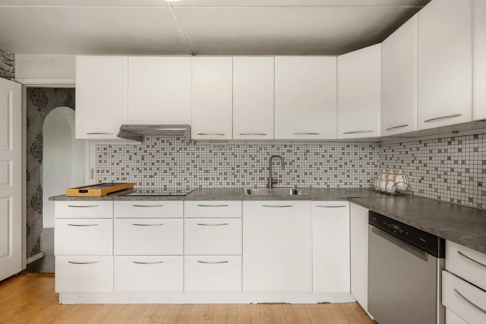 Bostadsrätt, Oshögavägen 204, Oxie, Malmö