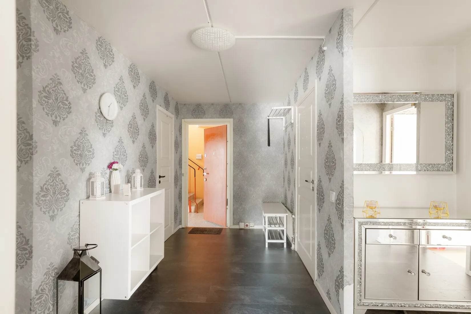 Bostadsrätt, Oshögavägen 204, Oxie, Malmö