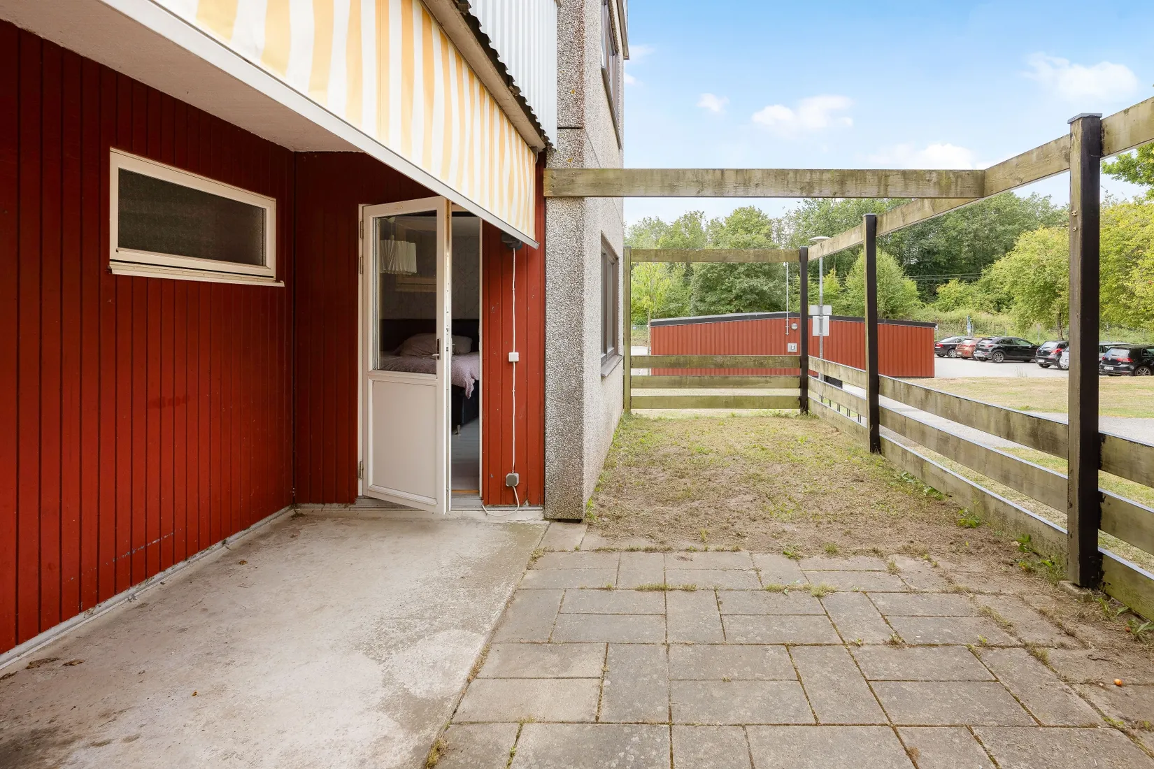 Bostadsrätt, Oshögavägen 204, Oxie, Malmö
