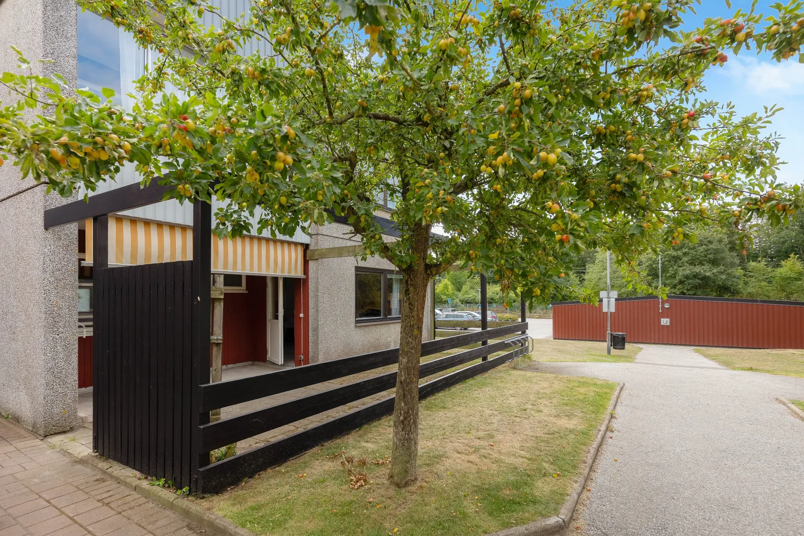 Bostadsrätt, Oshögavägen 204, Oxie, Malmö