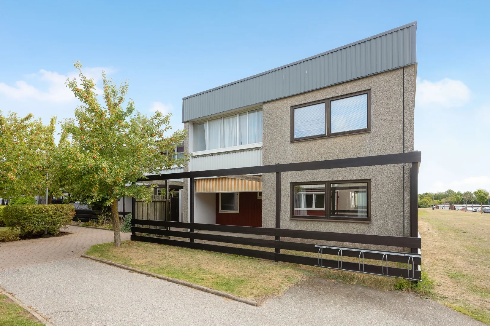Bostadsrätt, Oshögavägen 204, Oxie, Malmö