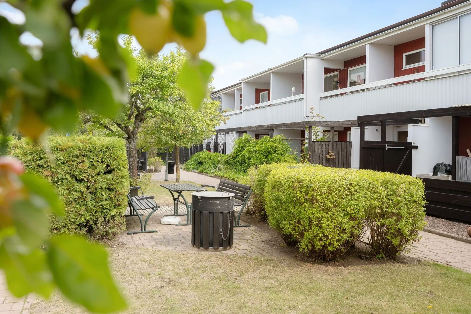 Bostadsrätt, Oshögavägen 204, Oxie, Malmö