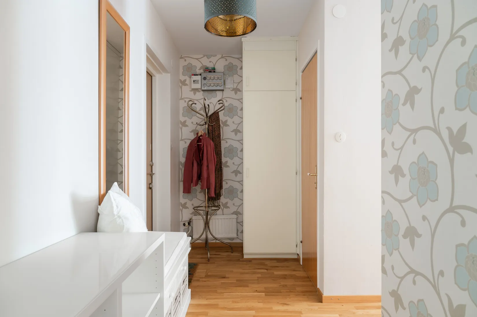 Bostadsrätt, Vattentornet 2B, Skoghall, Hammarö