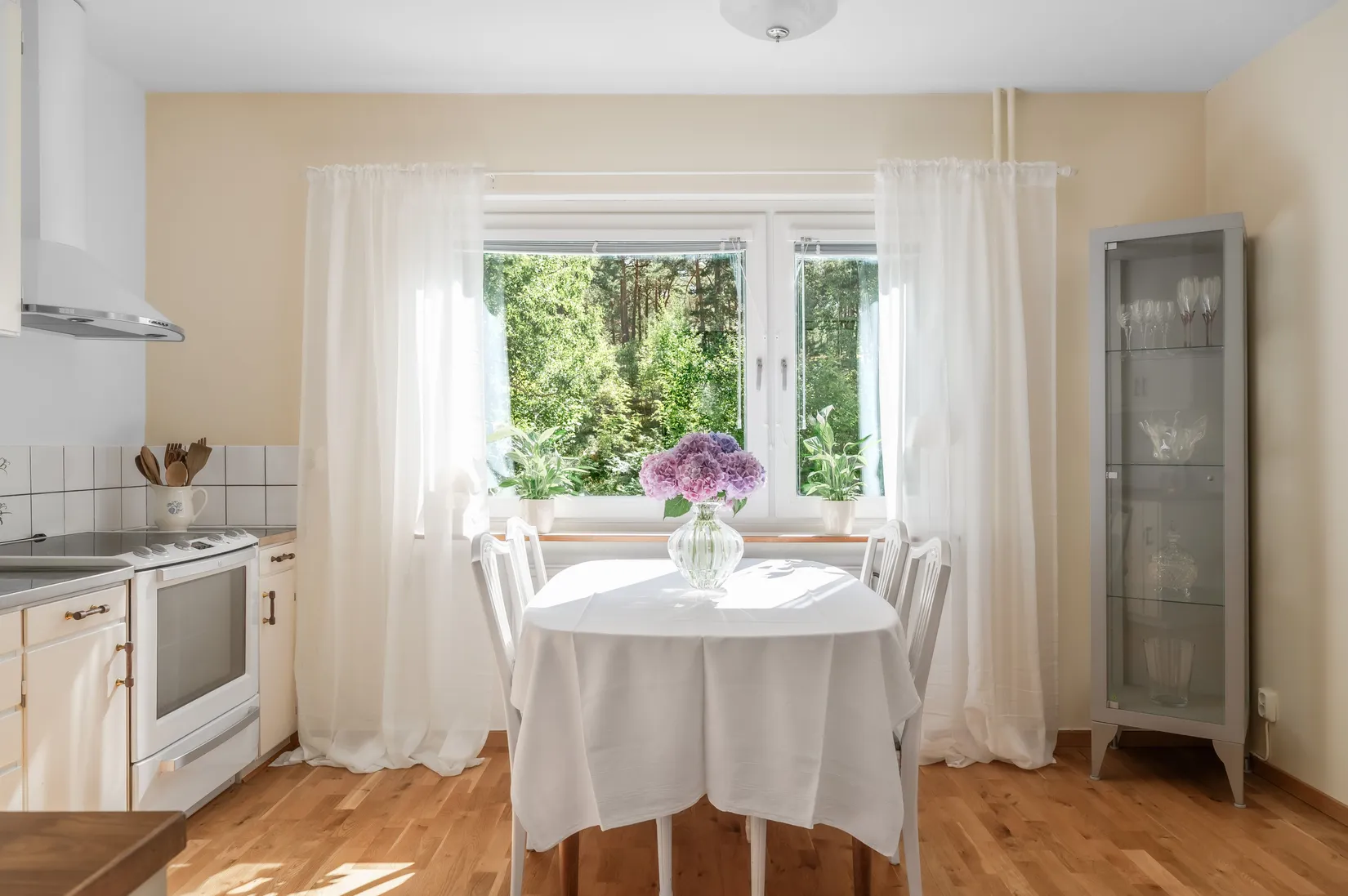 Bostadsrätt, Vattentornet 2B, Skoghall, Hammarö