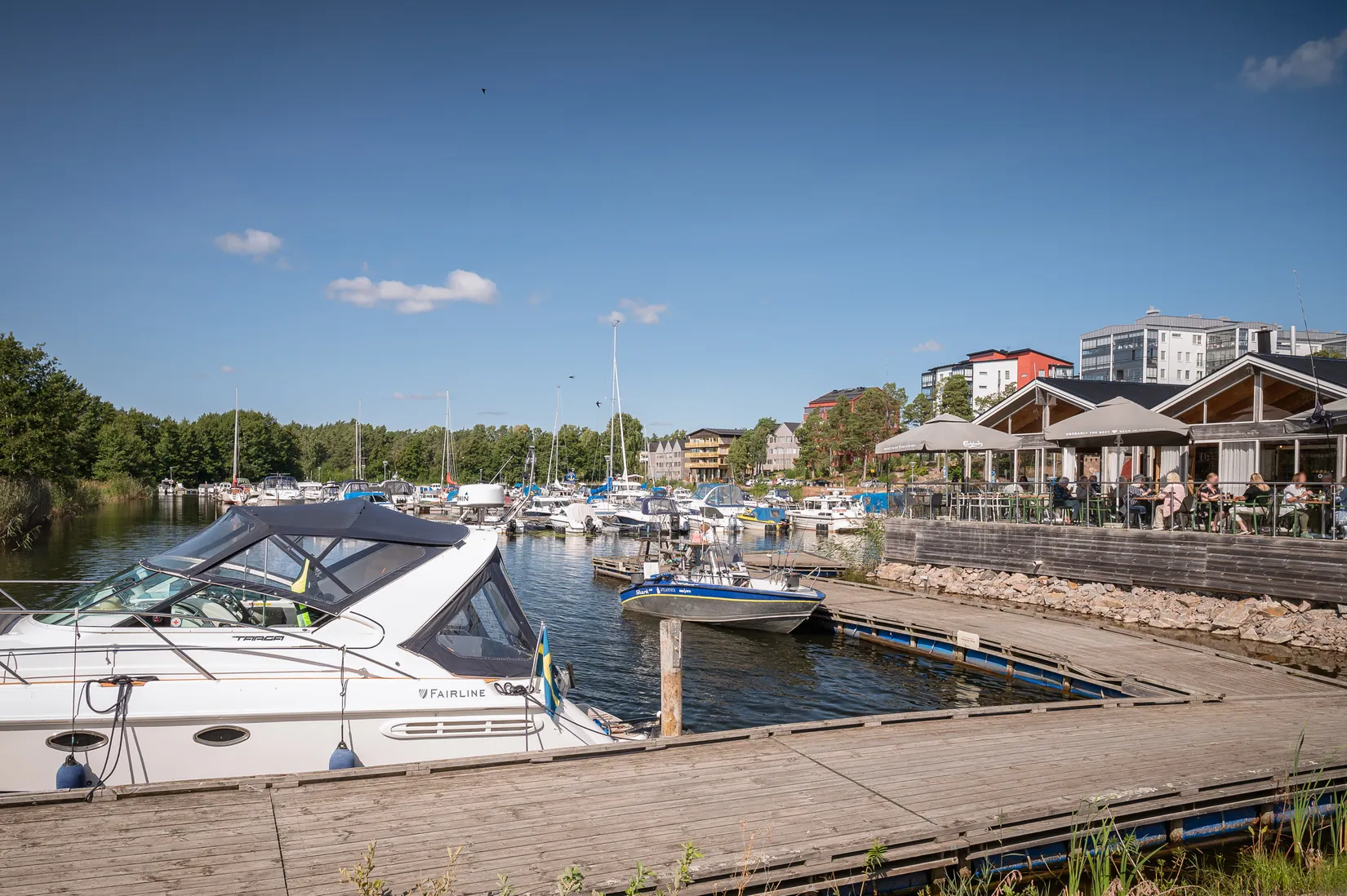 Bostadsrätt, Vattentornet 2B, Skoghall, Hammarö