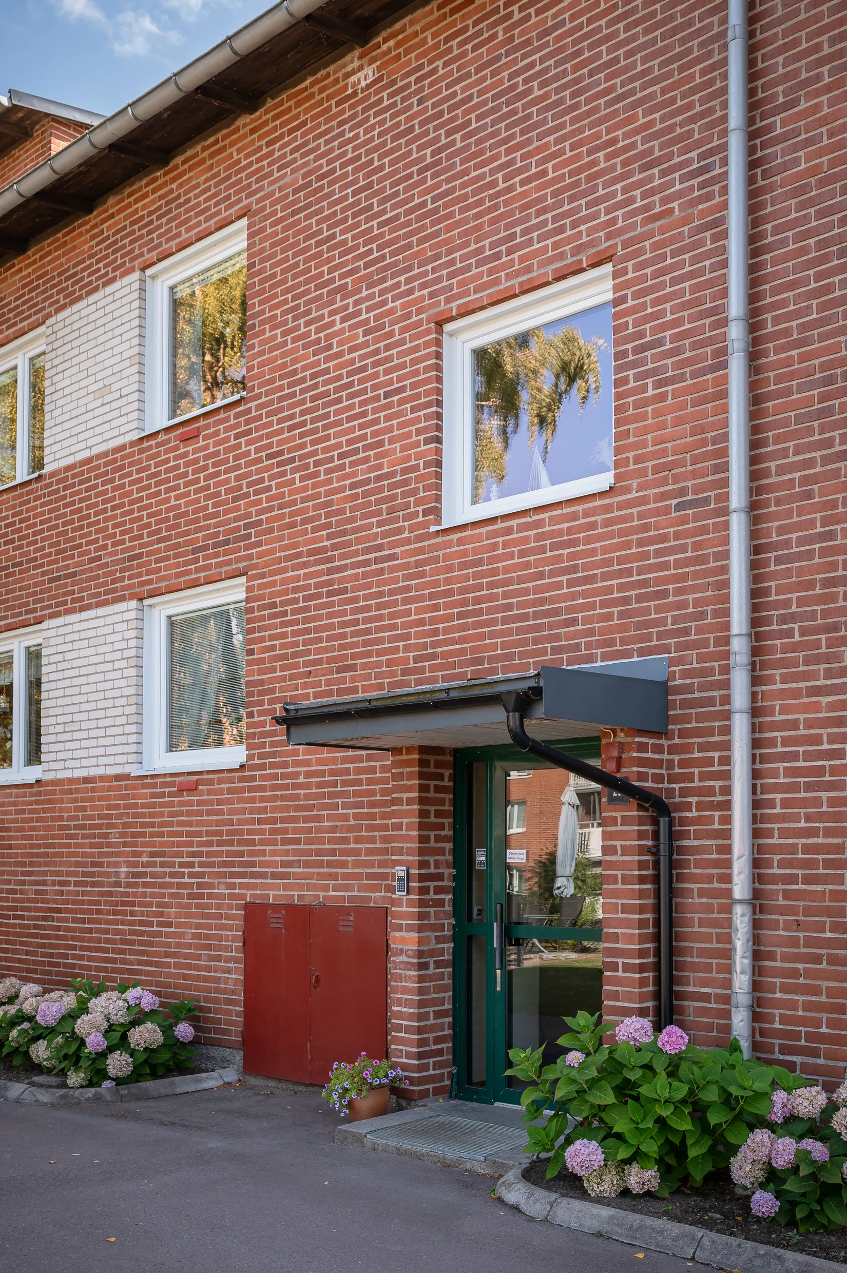 Bostadsrätt, Vattentornet 2B, Skoghall, Hammarö