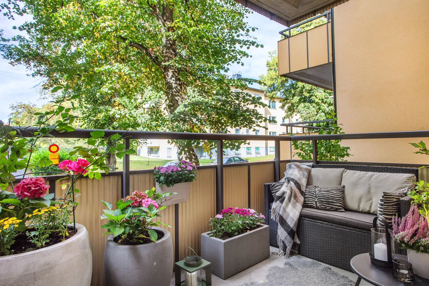 Bostadsrätt, Freyvägen 2A, Nacka