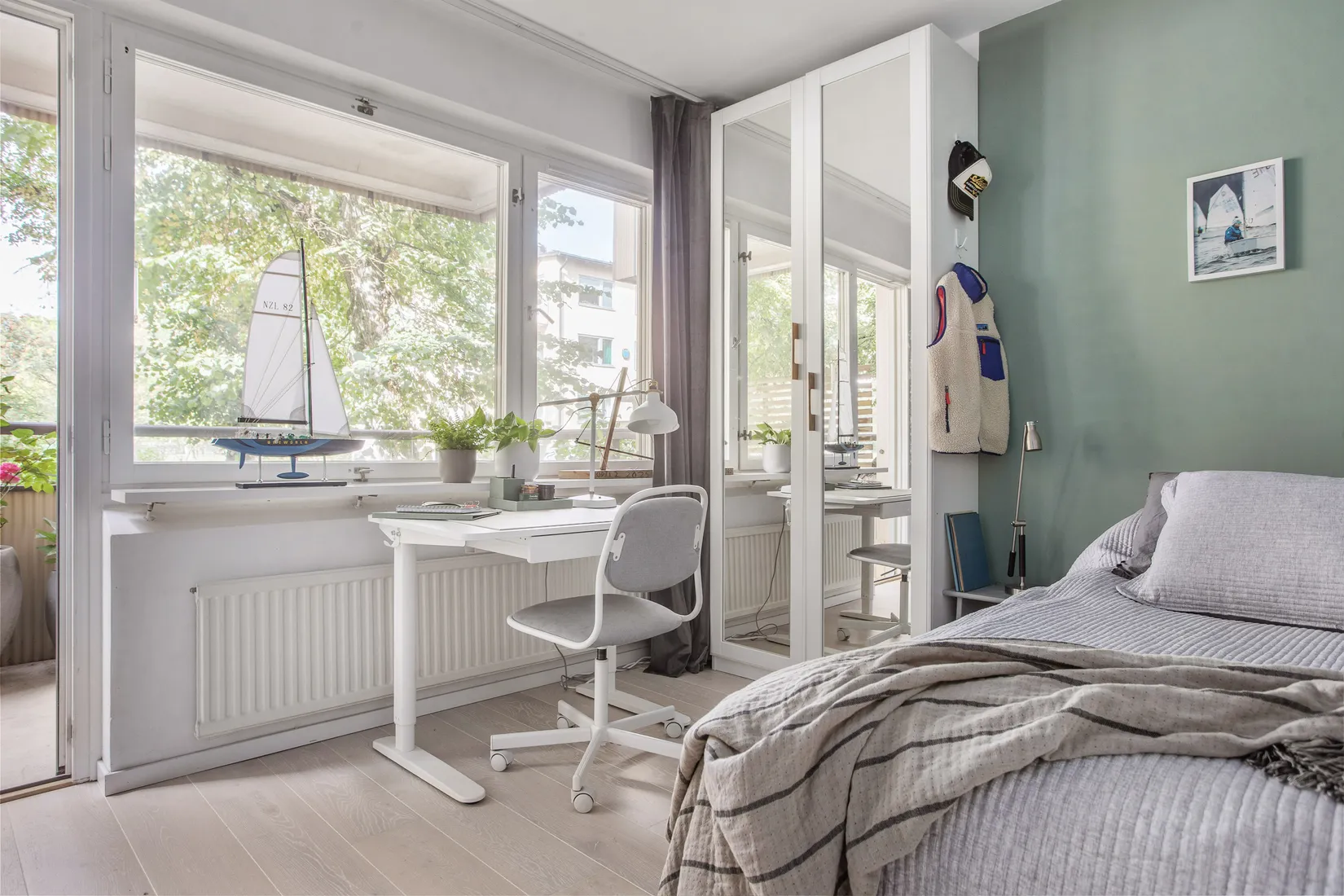 Bostadsrätt, Freyvägen 2A, Nacka