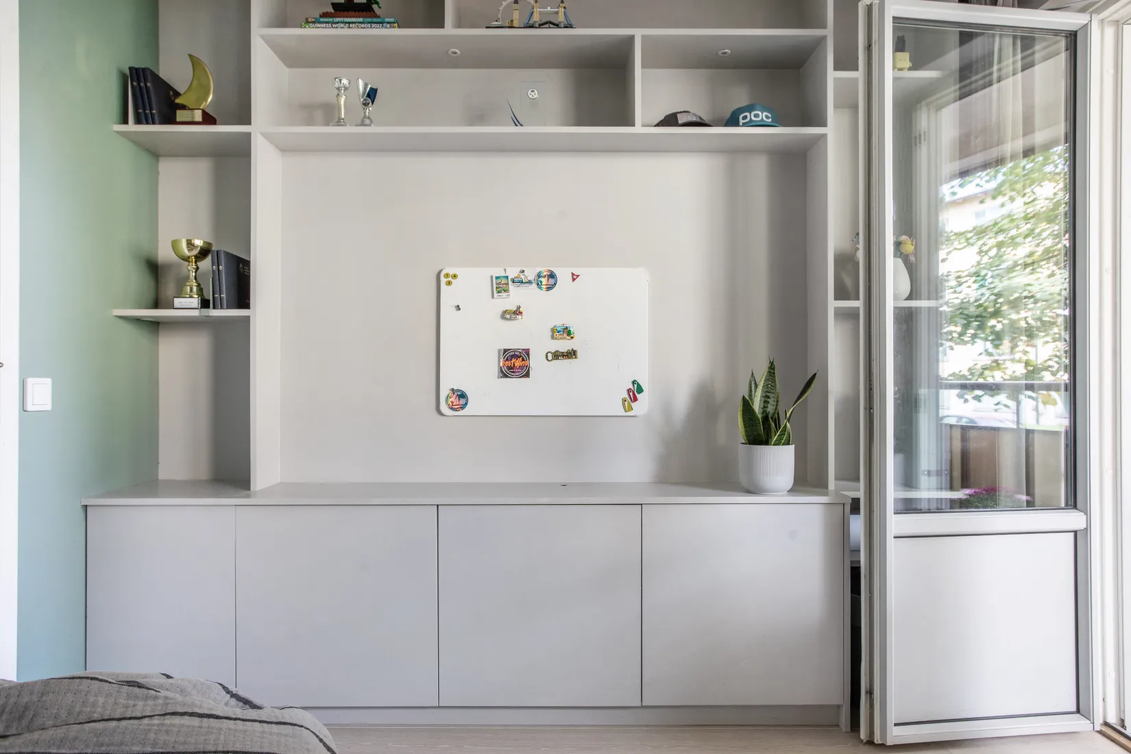 Bostadsrätt, Freyvägen 2A, Nacka