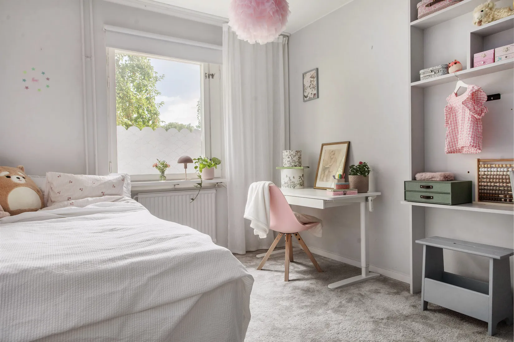 Bostadsrätt, Freyvägen 2A, Nacka