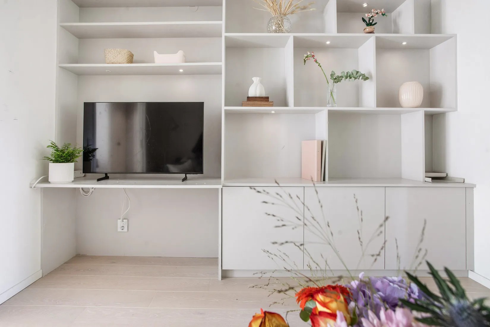 Bostadsrätt, Freyvägen 2A, Nacka