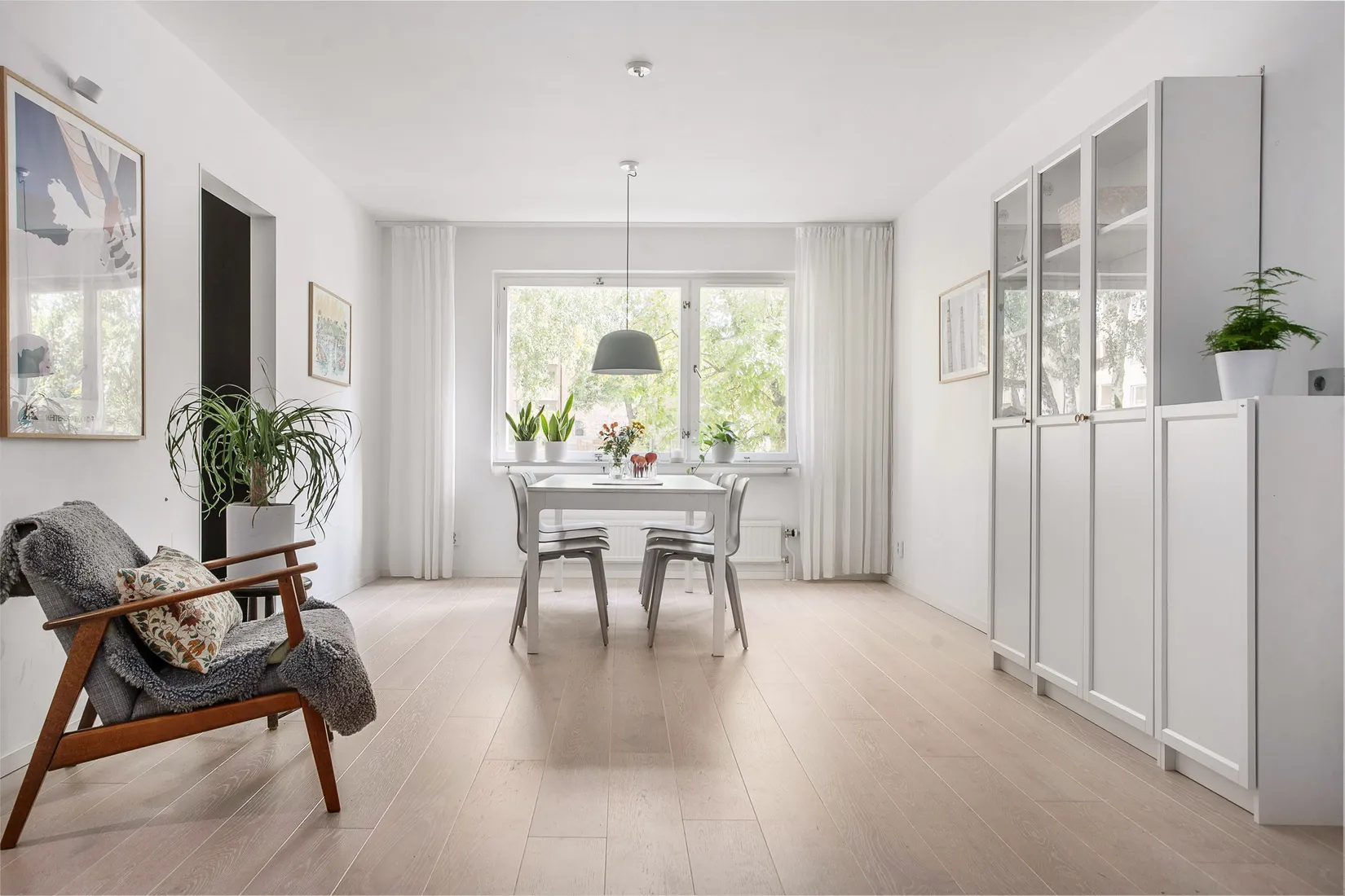Bostadsrätt, Freyvägen 2A, Nacka