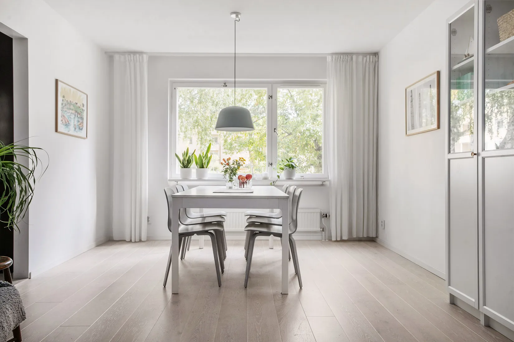 Bostadsrätt, Freyvägen 2A, Nacka