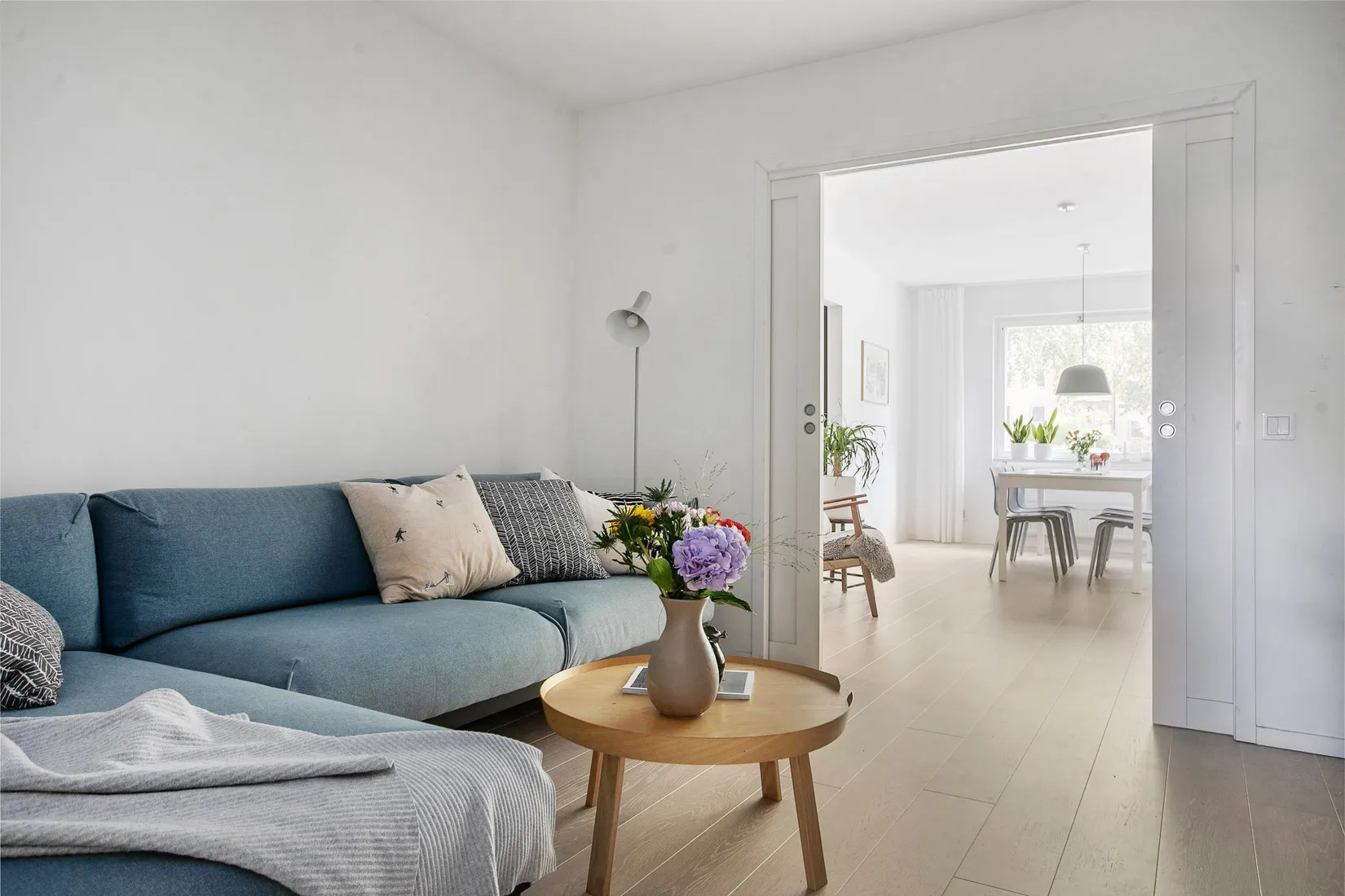 Bostadsrätt, Freyvägen 2A, Nacka