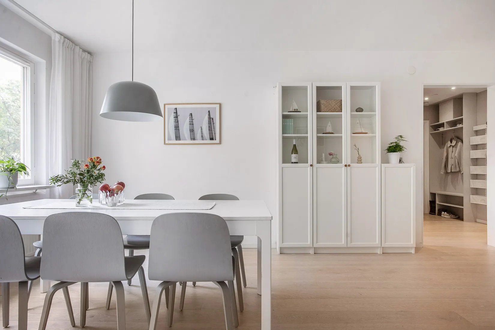 Bostadsrätt, Freyvägen 2A, Nacka