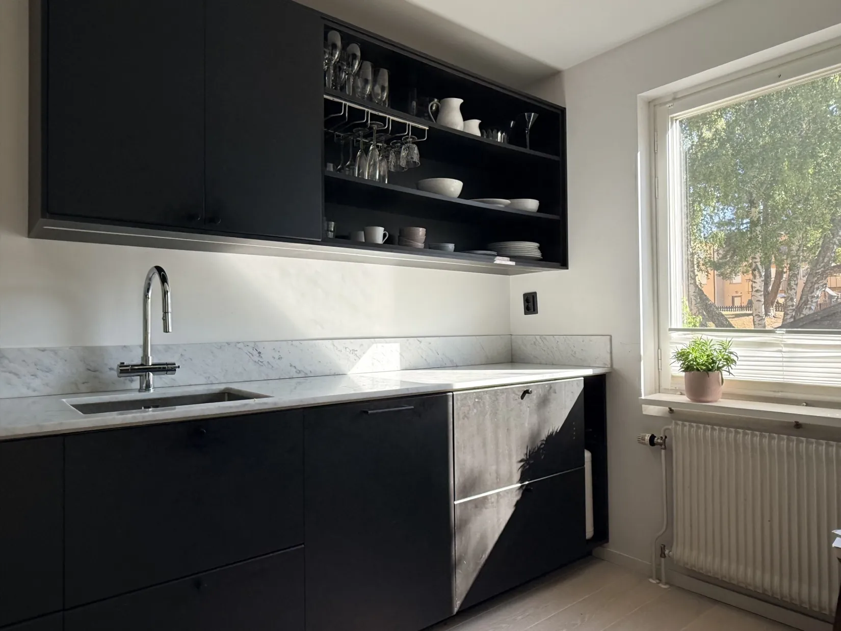 Bostadsrätt, Freyvägen 2A, Nacka