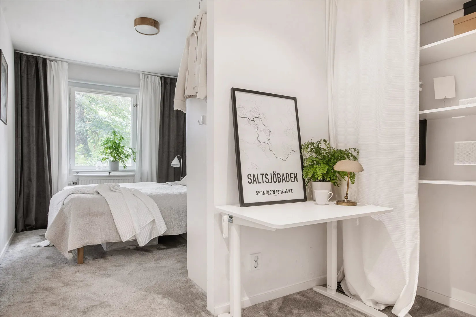 Bostadsrätt, Freyvägen 2A, Nacka