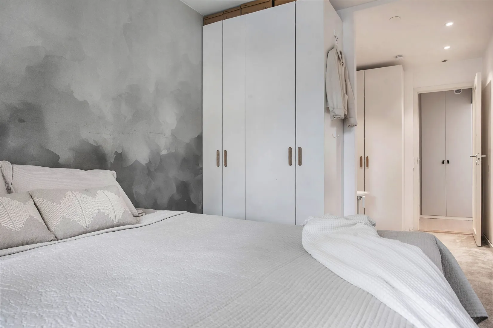 Bostadsrätt, Freyvägen 2A, Nacka