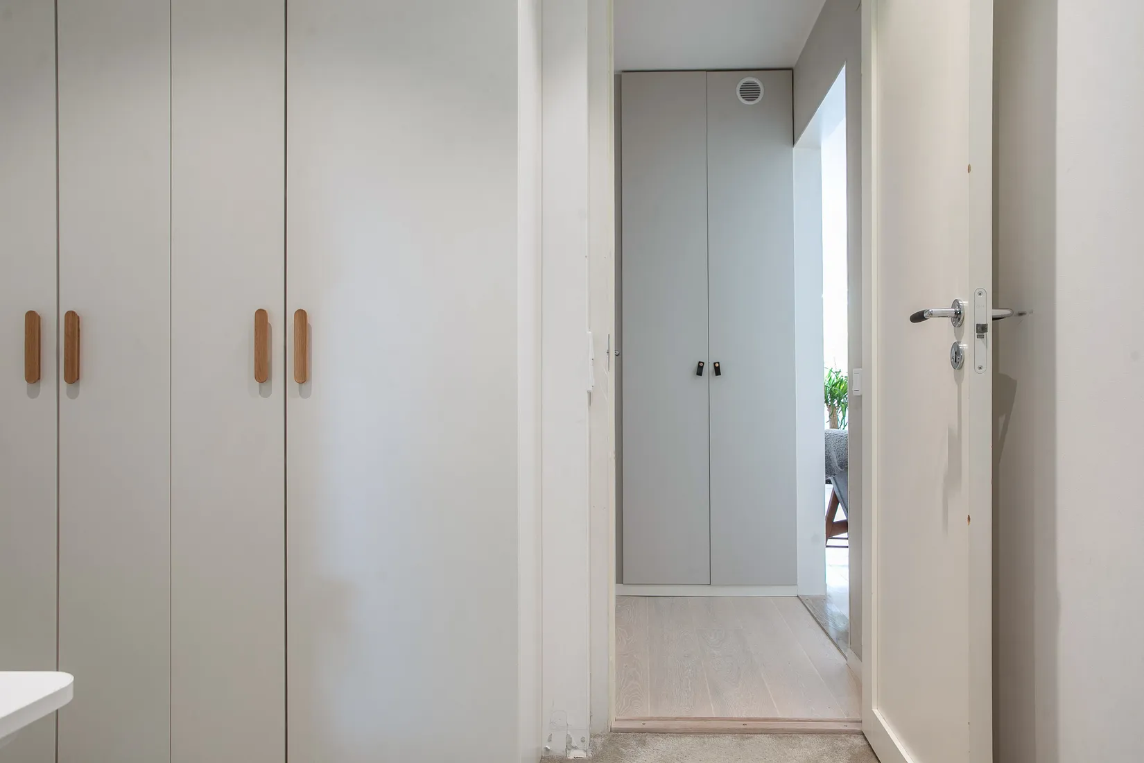 Bostadsrätt, Freyvägen 2A, Nacka