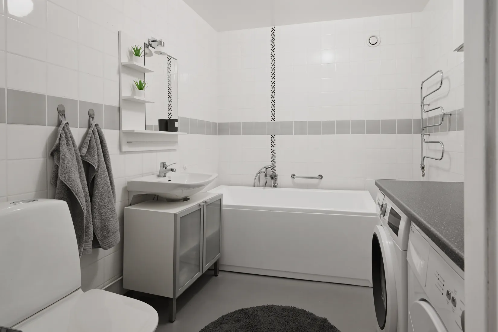Bostadsrätt, Slånbärsvägen 43, Bollstanäs, Upplands Väsby