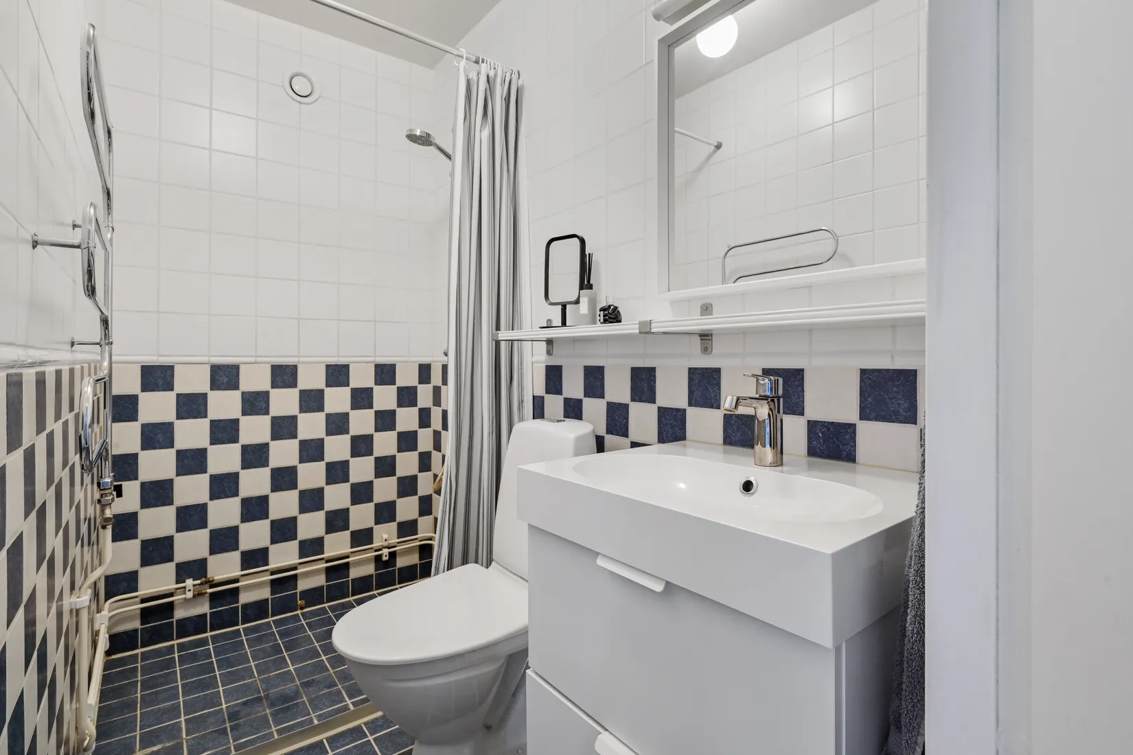 Bostadsrätt, Slånbärsvägen 43, Bollstanäs, Upplands Väsby