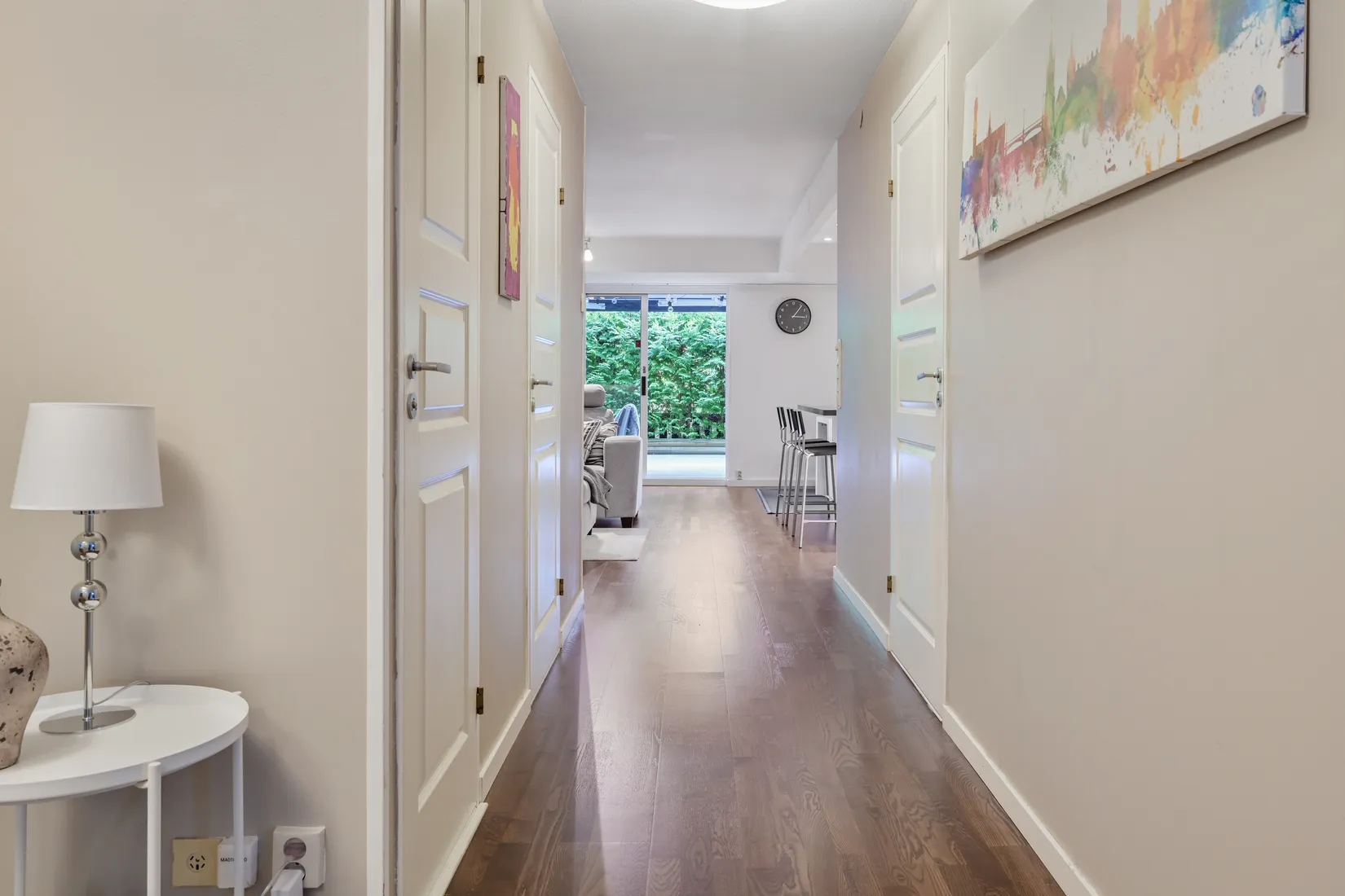 Bostadsrätt, Slånbärsvägen 43, Bollstanäs, Upplands Väsby