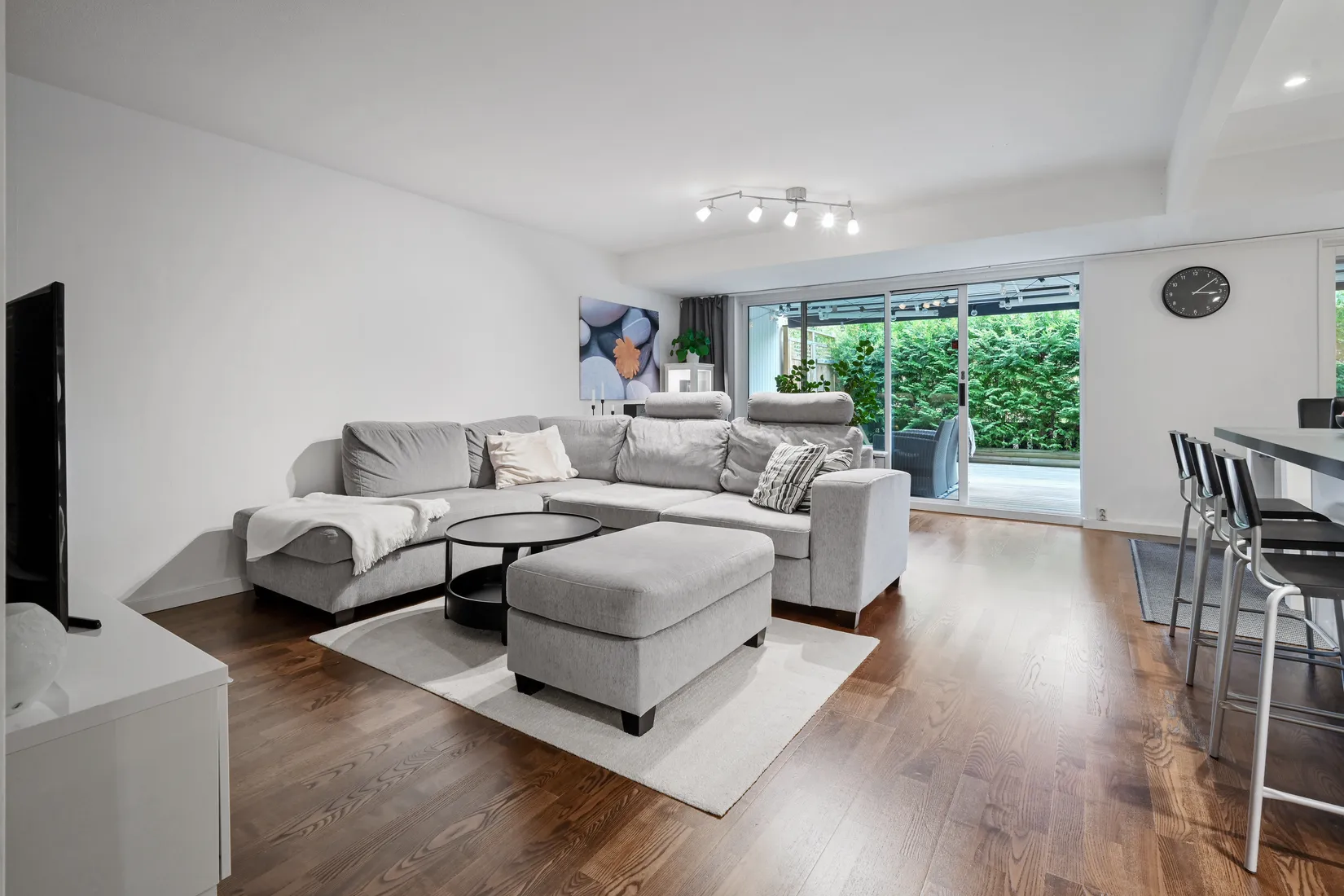 Bostadsrätt, Slånbärsvägen 43, Bollstanäs, Upplands Väsby