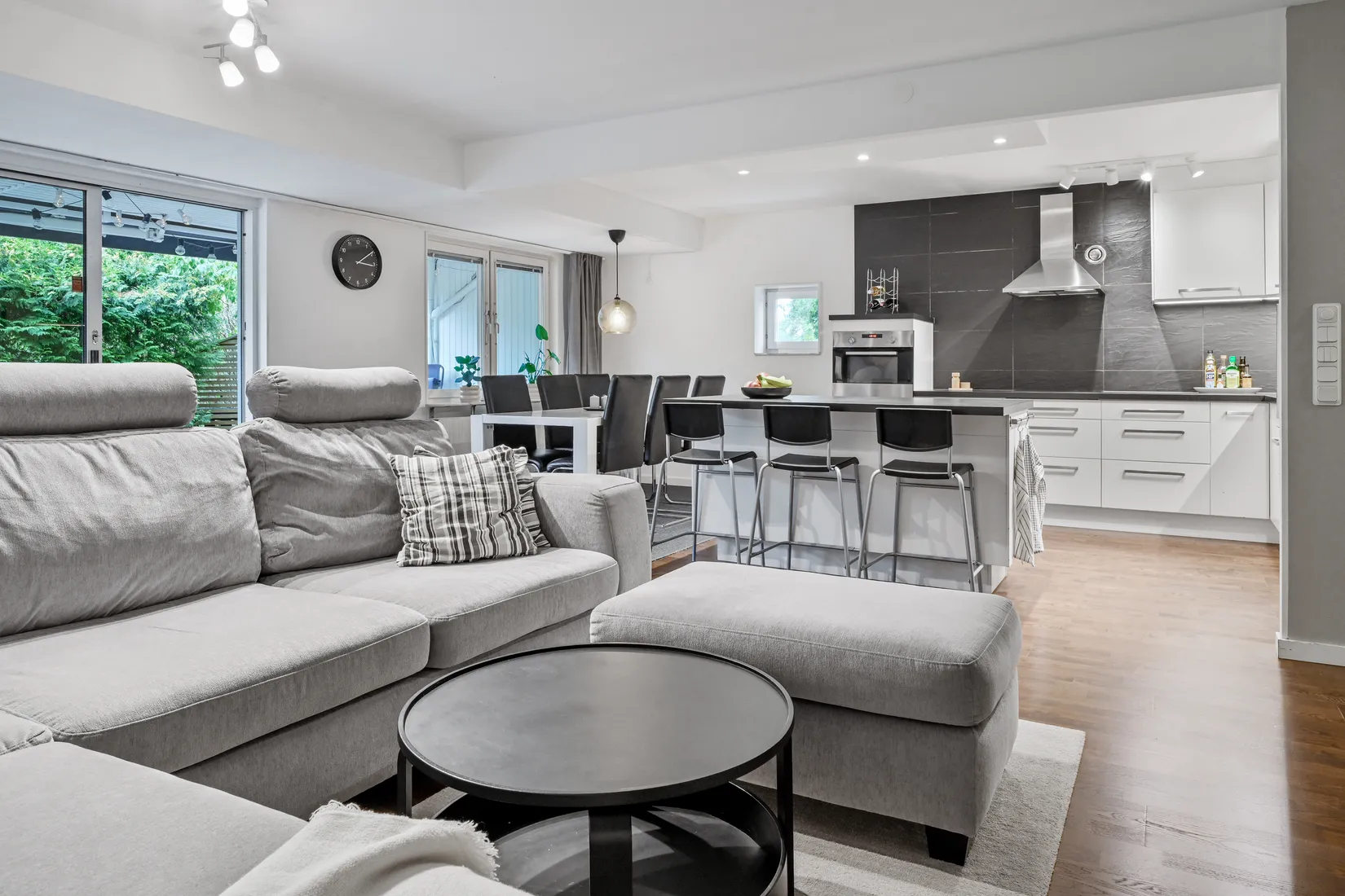 Bostadsrätt, Slånbärsvägen 43, Bollstanäs, Upplands Väsby