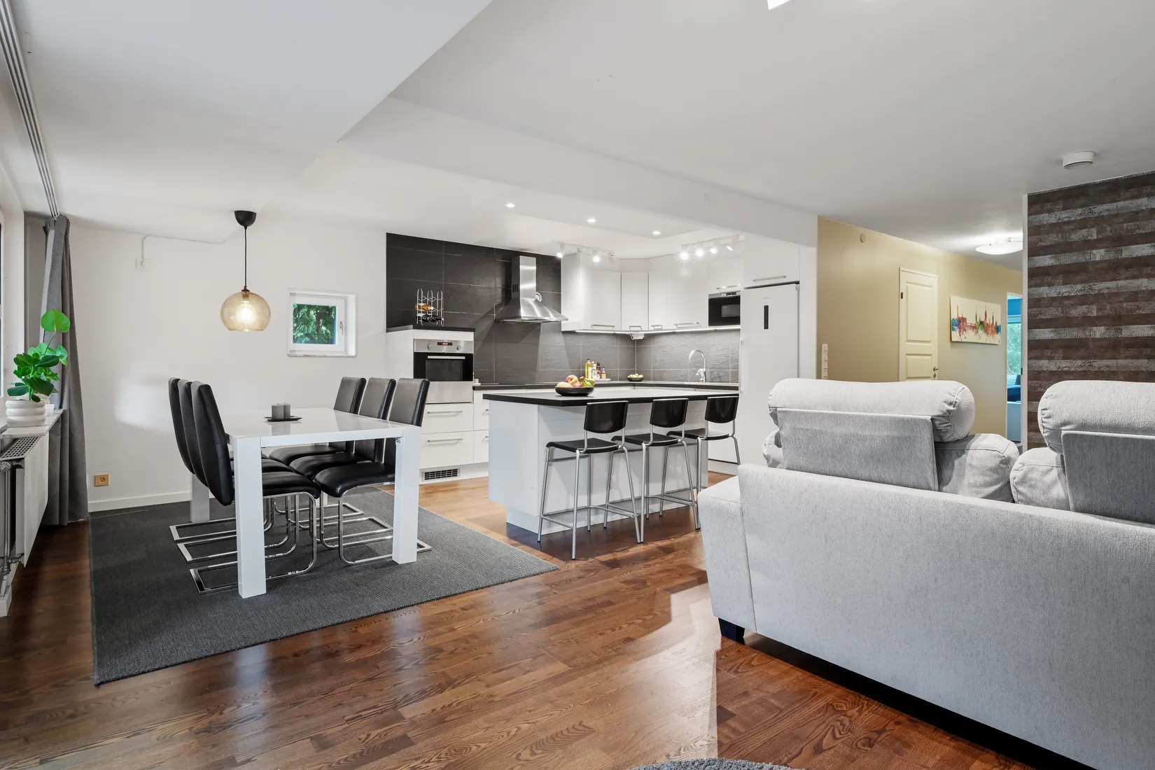 Bostadsrätt, Slånbärsvägen 43, Bollstanäs, Upplands Väsby