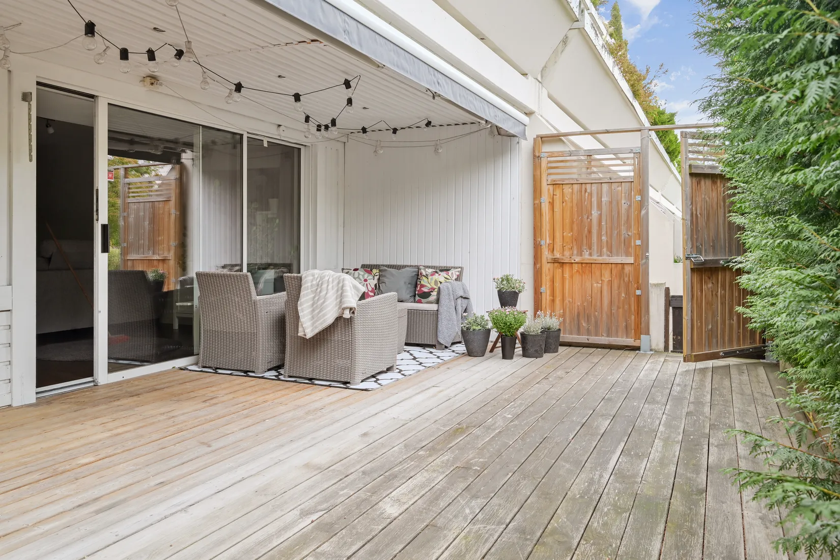 Bostadsrätt, Slånbärsvägen 43, Bollstanäs, Upplands Väsby